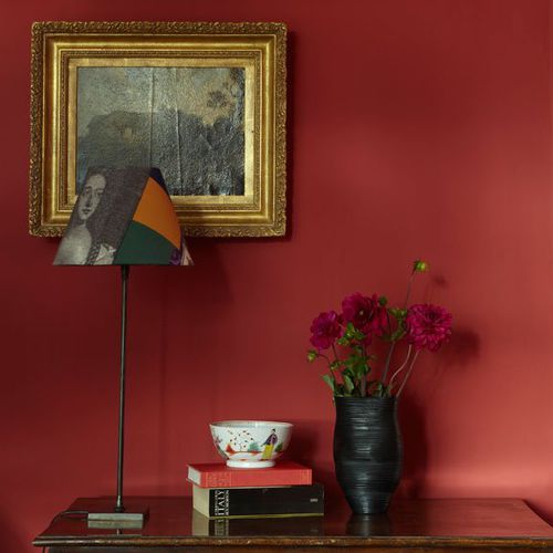 Декоративная краска - INCARNADINE - Farrow & Ball - для отделки / для детской / для гостиной