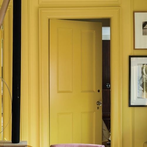 Декоративная краска - CITRON - Farrow & Ball - для отделки / для наружного использования / для детской