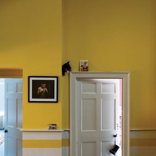 Декоративная краска - BABOUCHE - Farrow & Ball - для отделки / для наружного использования / для кухни
