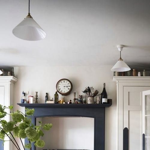 Декоративная краска - LIME  - Farrow & Ball - для отделки / для наружного применения / для кухни
