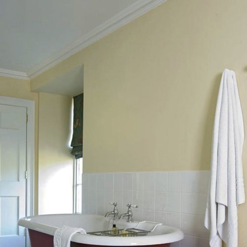 Декоративная краска - OFF-WHITE - Farrow & Ball - для отделки / для наружного применения / для кухни