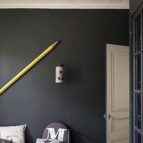 Декоративная краска - DOWN PIPE - Farrow & Ball - для отделки / для наружного использования / для ванной комнаты