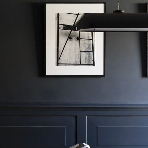 Декоративная краска - RAILINGS - Farrow & Ball - для отделки / для наружного использования / для кухни