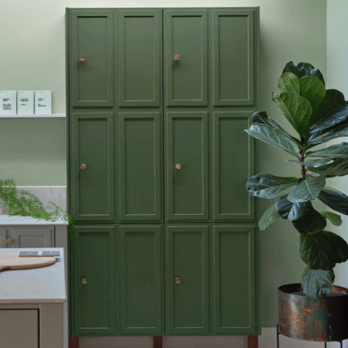 Декоративная краска - BEVERLY - Farrow & Ball - для отделки / для кухни / для ванной комнаты
