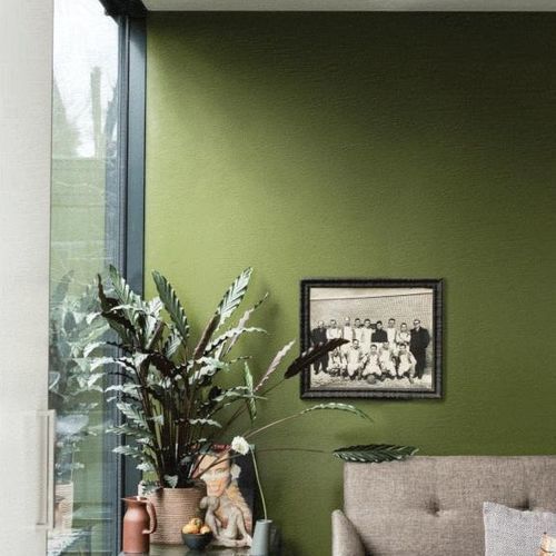 Защитная краска - BANCHA - Farrow & Ball - для наружного использования / для кухни / для ванной комнаты