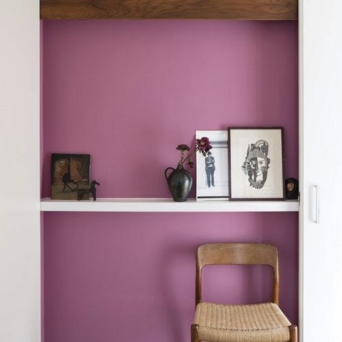 Декоративная краска - RANGWALI - Farrow & Ball - для наружного использования / для гостиной / для детской