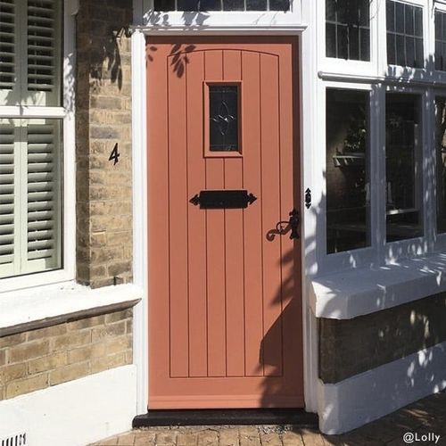 Декоративная краска - EARTH - Farrow & Ball - для отделки / для наружного использования / для кухни