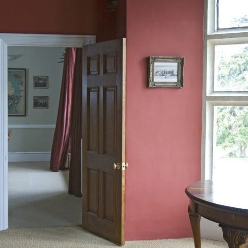 Декоративная краска - RADICCHIO - Farrow & Ball - для отделки / для наружного использования / для кухни