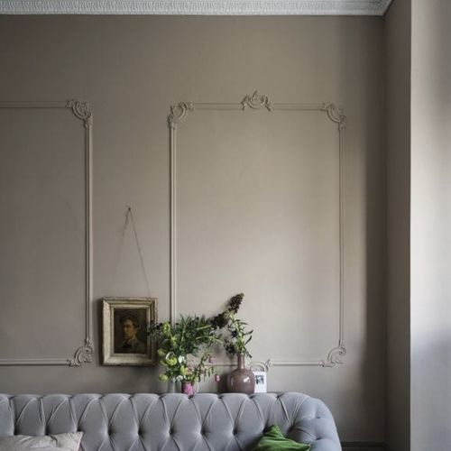 Декоративная краска - JITNEY - Farrow & Ball - для отделки / для наружного использования / для кухни