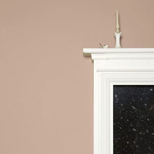 Декоративная краска - DEAD SALMON - Farrow & Ball - для отделки / для наружного использования / для кухни