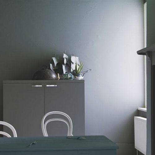 Декоративная краска - PLUMMETT - Farrow & Ball - для отделки / для наружного использования / для кухни