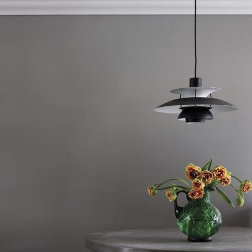 Декоративная краска - STOKE - Farrow & Ball - для отделки / внутренняя / для наружного использования