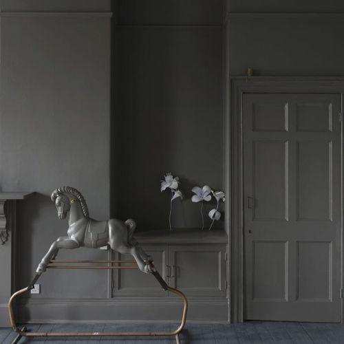 Декоративная краска - MOLE'S BREATH - Farrow & Ball - для отделки / для наружного использования / для кухни