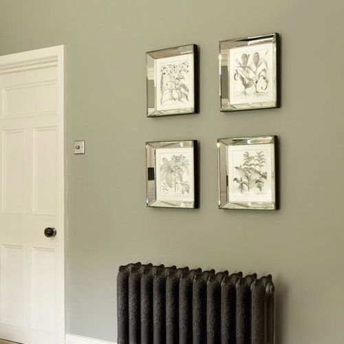 Декоративная краска - PIGEON - Farrow & Ball - для отделки / для детской / для кухни