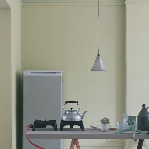 Декоративная краска - MIZZLE - Farrow & Ball - для отделки / для наружного использования / для кухни