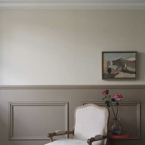 Декоративная краска - SALT - Farrow & Ball - для отделки / для наружного использования / для гостиной