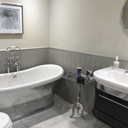 Декоративная краска - TIE - Farrow & Ball - для отделки / для наружного использования / для кухни