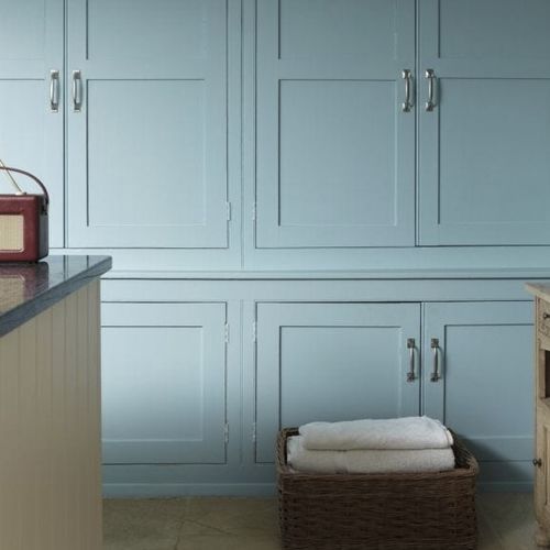 Декоративная краска - GROUND - Farrow & Ball - для отделки / для наружного использования / для кухни