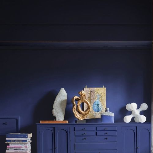 Декоративная краска - MAIZE - Farrow & Ball - для отделки / внутренняя / для наружного использования