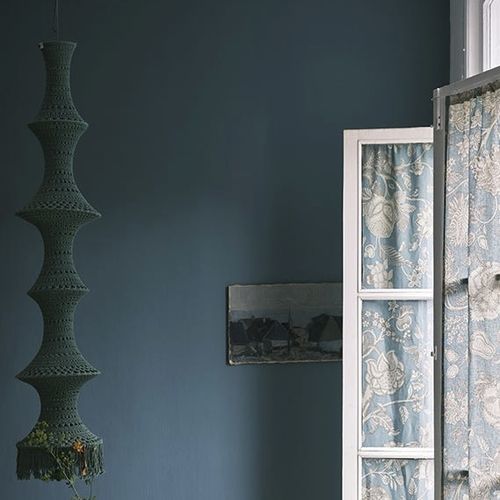 Декоративная краска - BERRINGTON - Farrow & Ball - для гостиной / для наружного использования / для стены