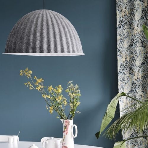 Декоративная краска - SLOE  - Farrow & Ball - внутренняя / для наружного использования / для стены