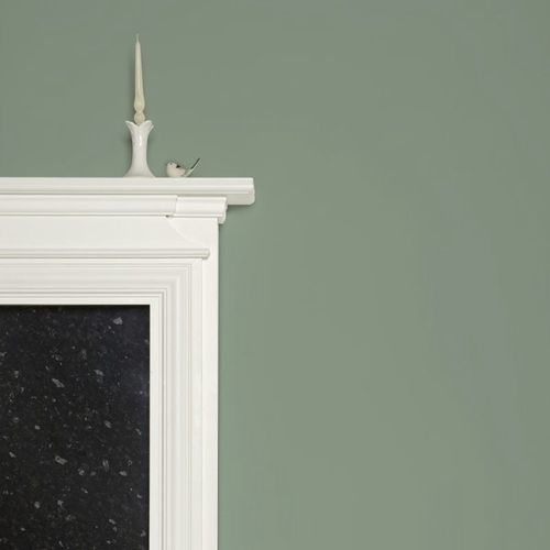 Декоративная краска - CHAPPELL - Farrow & Ball - для кухни / для ванной комнаты / для наружного использования