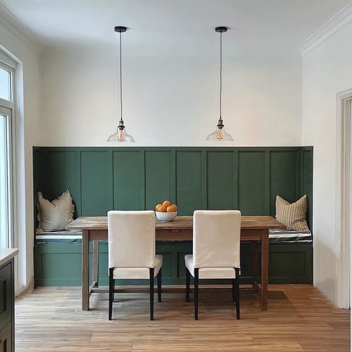 Декоративная краска - MINSTER - Farrow & Ball - для кухни / для гостиной / для наружного использования