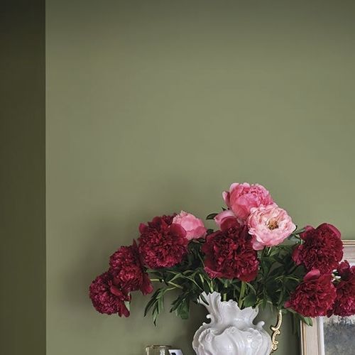 Декоративная краска - SAP - Farrow & Ball - для отделки / для наружного использования / для кухни