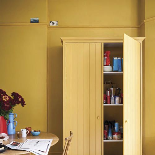 Декоративная краска - INDIA  - Farrow & Ball - для отделки / для наружного использования / для кухни