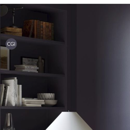 Декоративная краска - BIBLE  - Farrow & Ball - для гостиной / для наружного использования / для стены