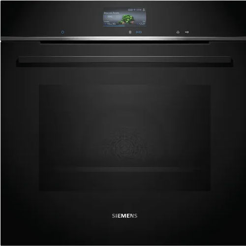 Электрическая духовка - HB736G1B1B - Siemens Home Appliances - с вентилятором / горячим воздухом / встраиваемая