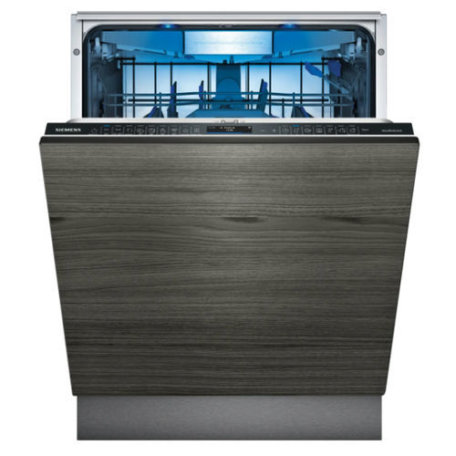 Посудомоечная машина с фронтальной загрузкой - SN95ZX61CG - Siemens Home Appliances - для бытового использования / встраиваемая / для крытой