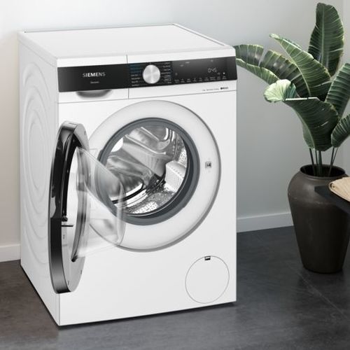 Стиральная машина с фронтальной загрузкой - WN54G1A1GB - Siemens Home Appliances - автономная / для бытового использования