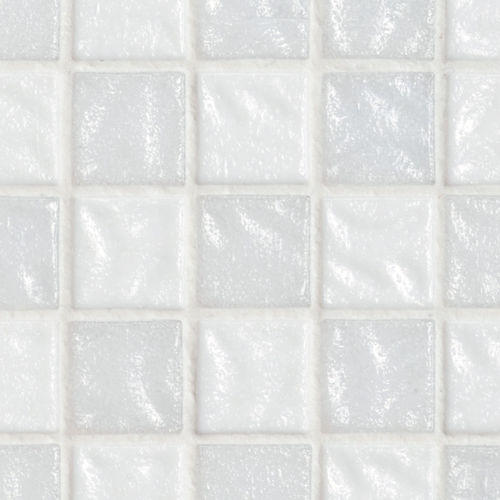 Мозаика из стекла - ICE - BISAZZA - блестящая / полированная / матовая