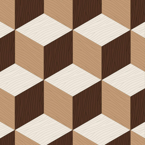 Плитка имитация дерева - ESCALIER - BISAZZA - из керамогранита / очищенная / предварительно покрытая лаком