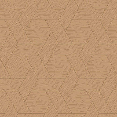 Плитка имитация дерева - CANNAGE NATURALE - BISAZZA - из керамогранита / очищенная / предварительно покрытая лаком