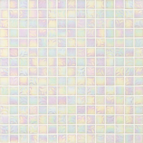 Мозаика из стекла - GW 01 - BISAZZA - глянцевая / для интерьера / для наружного применения