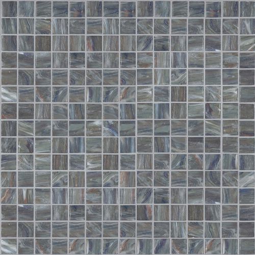 Мозаика из муранского стекла - GM 20.32 - BISAZZA - глянцевая / пламевидная / эмалевая
