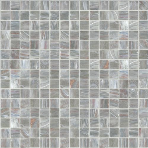 Мозаика из муранского стекла - GM 20.37 - BISAZZA - пламевидная / для интерьера / для наружного применения