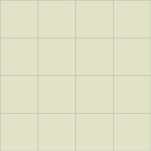 Жесткая плита из цемента - LATTE (Q) - BISAZZA - матовая / для интерьера / для гостиной