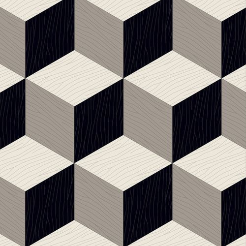 Плитка дерево - NEW ESCALIER ELEGANT - BISAZZA - из дуба / предварительно покрытая лаком / очищенная