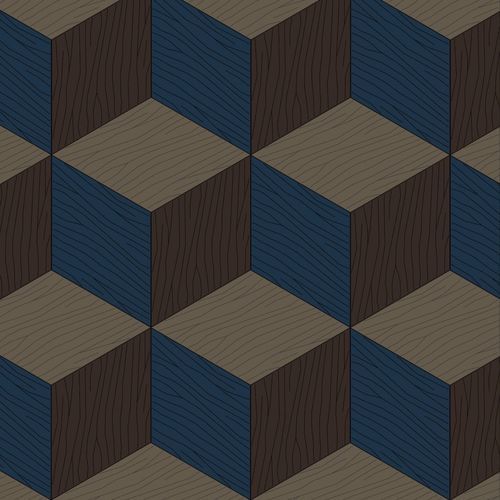 Плитка дерево - NEW ESCALIER - BISAZZA - из дуба / предварительно покрытая лаком / очищенная