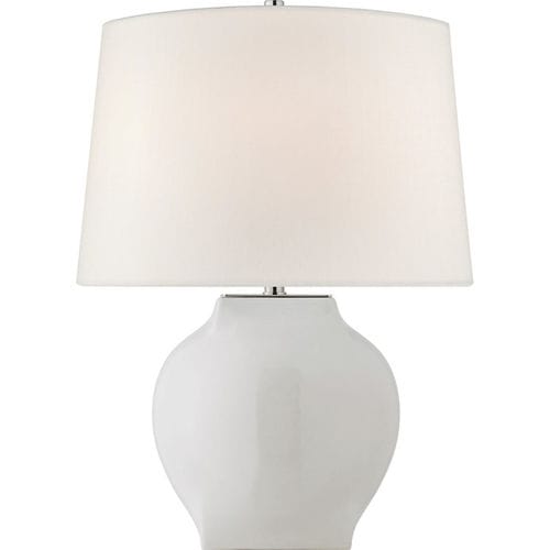 Настольная лампа - ILONA MEDIUM - Ralph Lauren Home - классическая / проводная / для интерьера