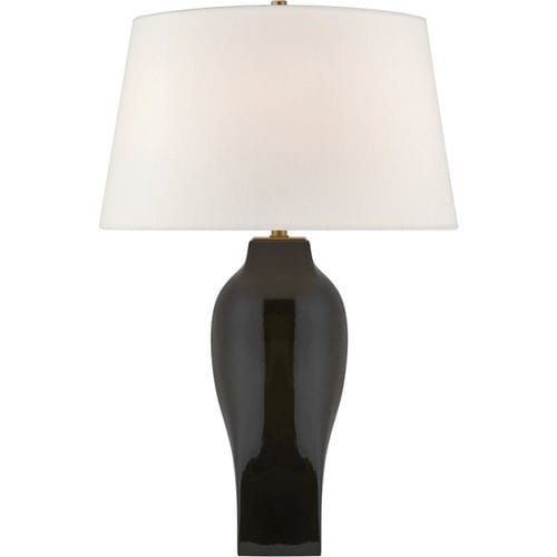 Настольная лампа - ILONA LARGE - Ralph Lauren Home - классическая / проводная / для интерьера