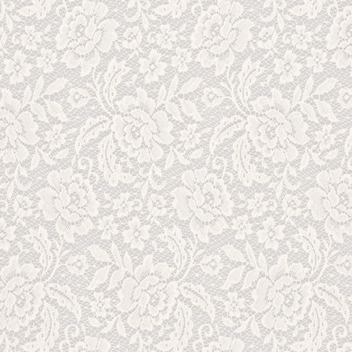Гардинная занавеска в цветочек - CORINNE LACE - Ralph Lauren Home - из полиэстера / для бытового использования