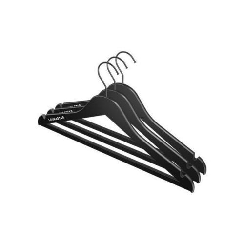 Плечики из полиуретана - Hangers - LauraStar - металлический / из эластомера / из штукатурки