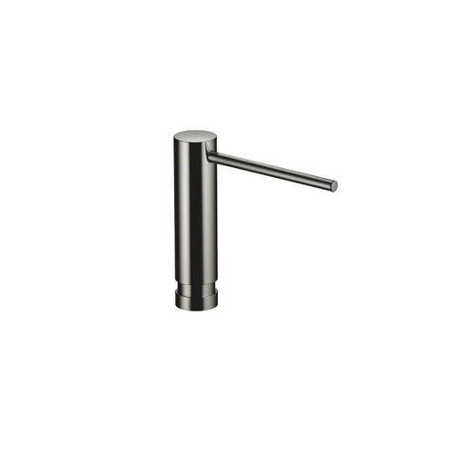 Дозатор мыла для бытового использования - 82 424 970 Series - DORNBRACHT - отдельностоящий / из хромированного металла / ручной