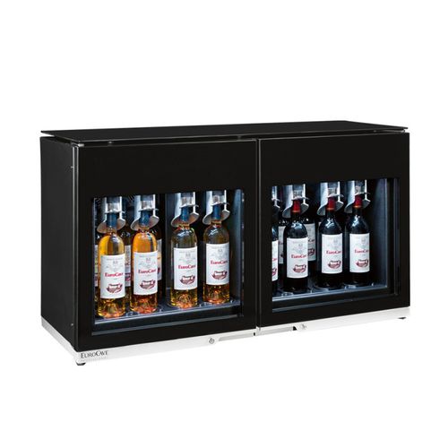 Диспенсер для розлива вина - WINE BAR 8.0 - EuroCave