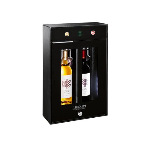 Диспенсер для розлива вина - WINE BAR 2.0 - EuroCave