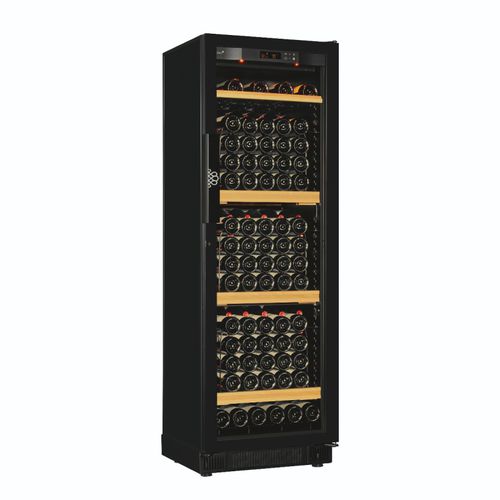 Винный шкаф для старения - V-259V3 - EuroCave - для профессионального использования / встраиваемый / отдельностоящий